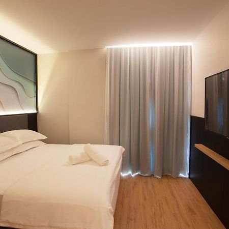 Hako Hotel Johor Bahru Kültér fotó