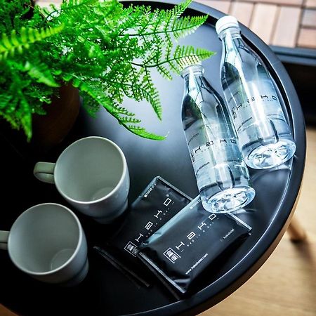 Hako Hotel Johor Bahru Kültér fotó