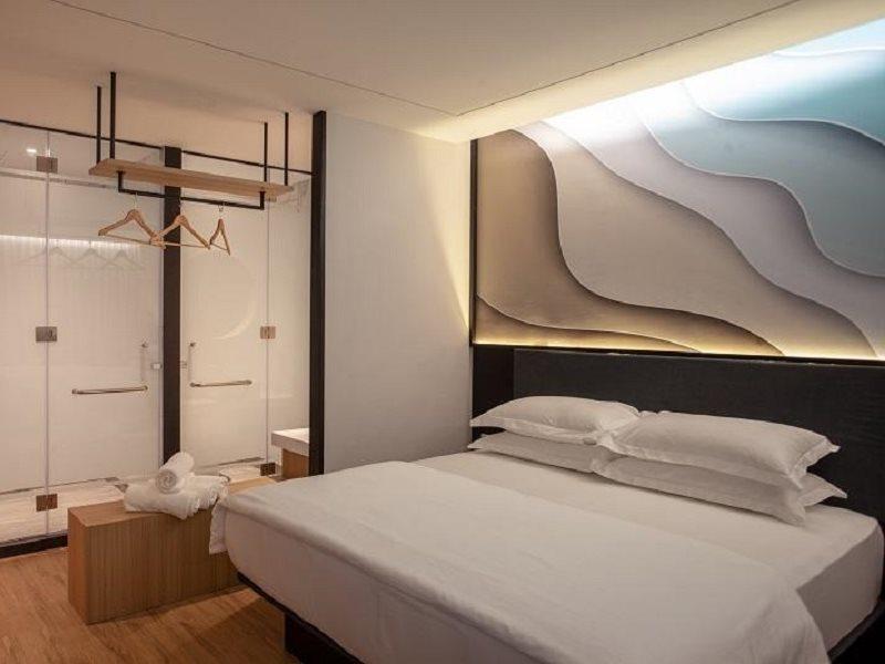 Hako Hotel Johor Bahru Kültér fotó