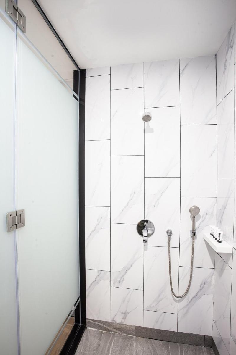 Hako Hotel Johor Bahru Kültér fotó