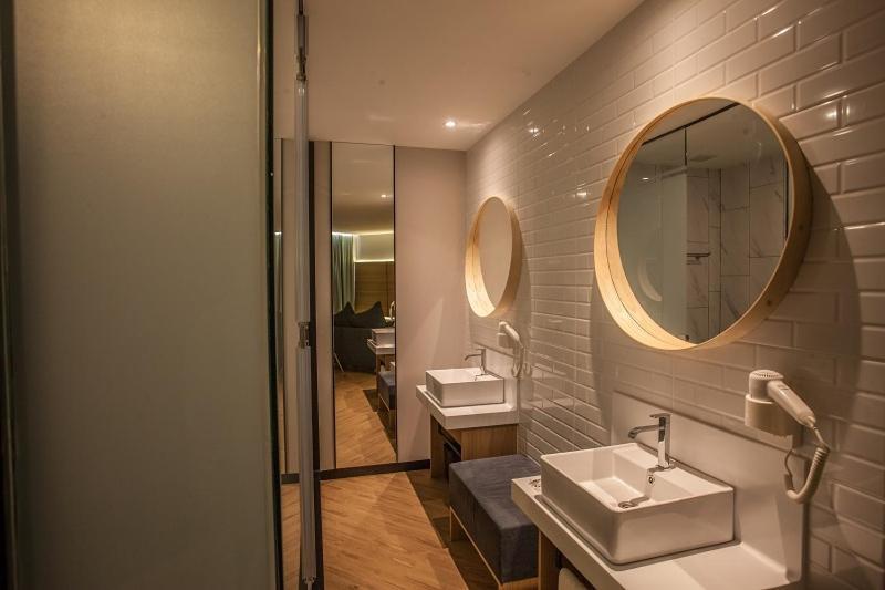 Hako Hotel Johor Bahru Kültér fotó