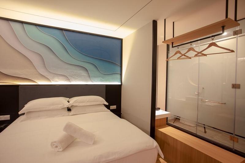 Hako Hotel Johor Bahru Kültér fotó